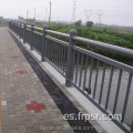 FRP GRP Fiberglass Foot Bridge Traffic GuardRail